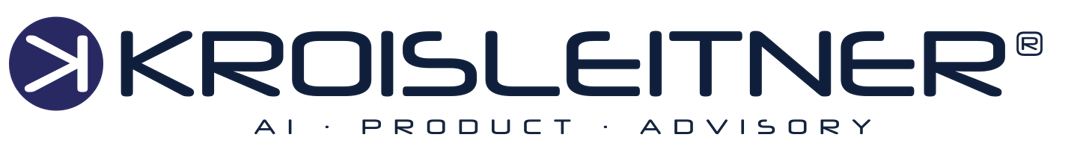 KROISLEITNER — AI · Product · Advisory